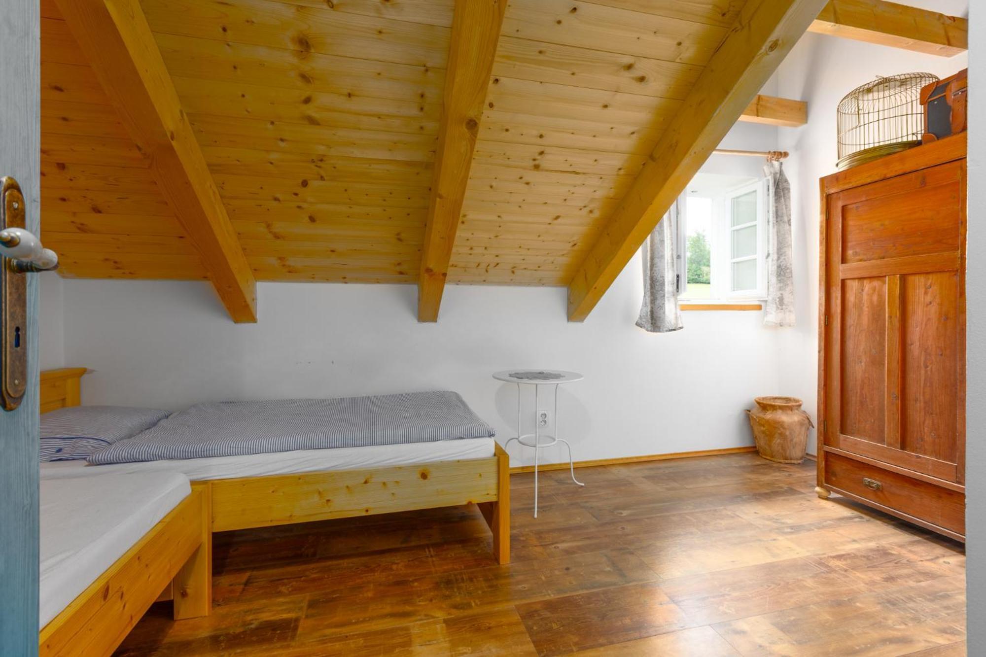 Apartmany U Sakala Zdikov Екстер'єр фото