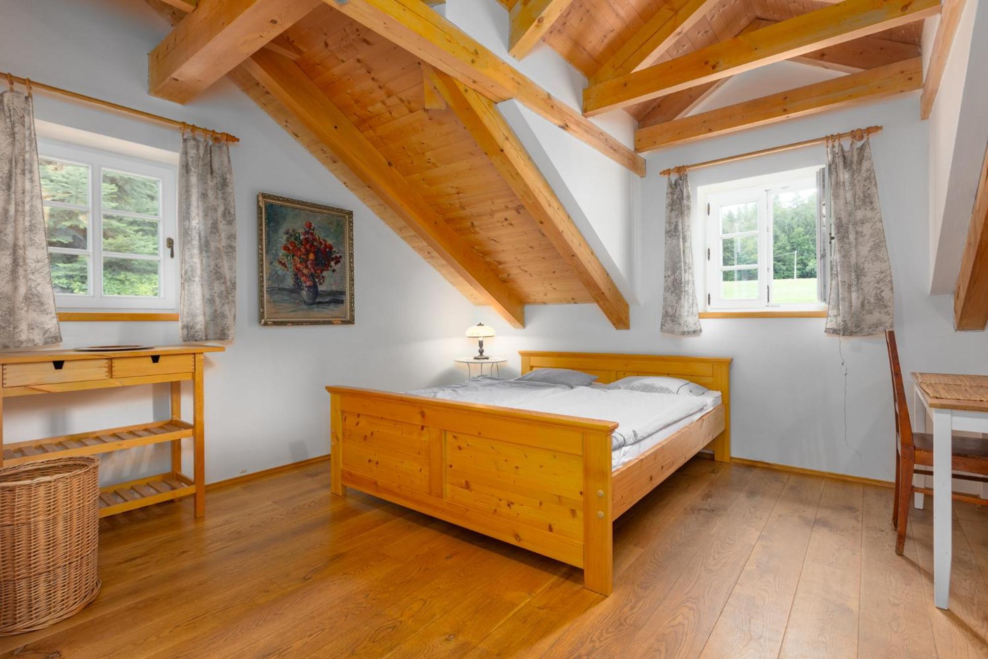 Apartmany U Sakala Zdikov Екстер'єр фото